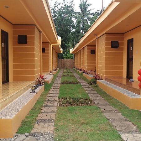 Golden Sunset Inn 锡基霍尔 外观 照片