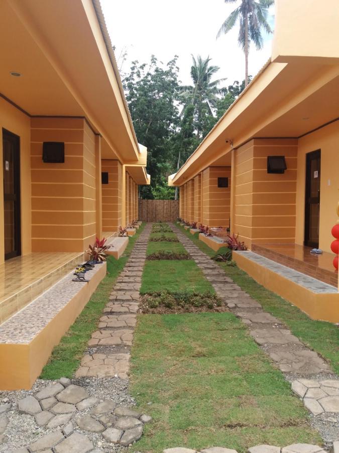 Golden Sunset Inn 锡基霍尔 外观 照片