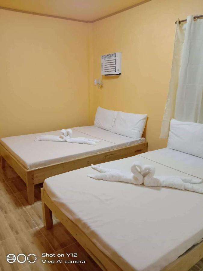 Golden Sunset Inn 锡基霍尔 外观 照片