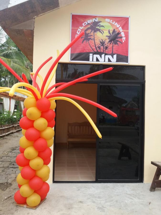 Golden Sunset Inn 锡基霍尔 外观 照片