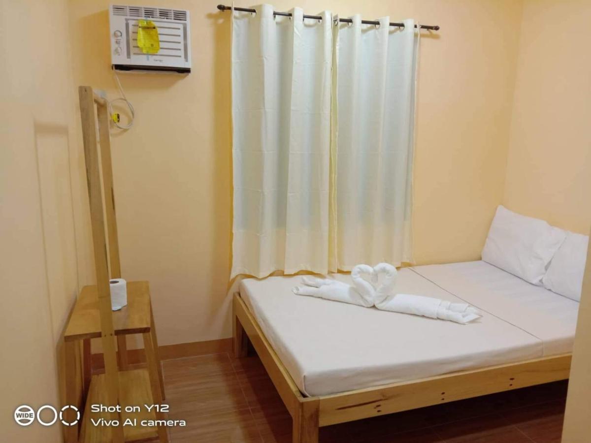 Golden Sunset Inn 锡基霍尔 外观 照片