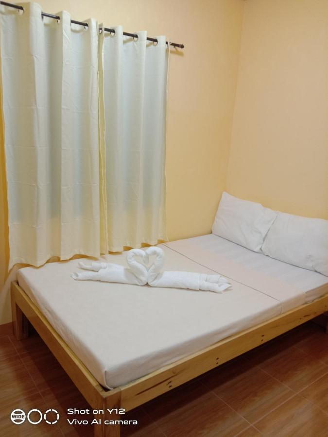 Golden Sunset Inn 锡基霍尔 外观 照片