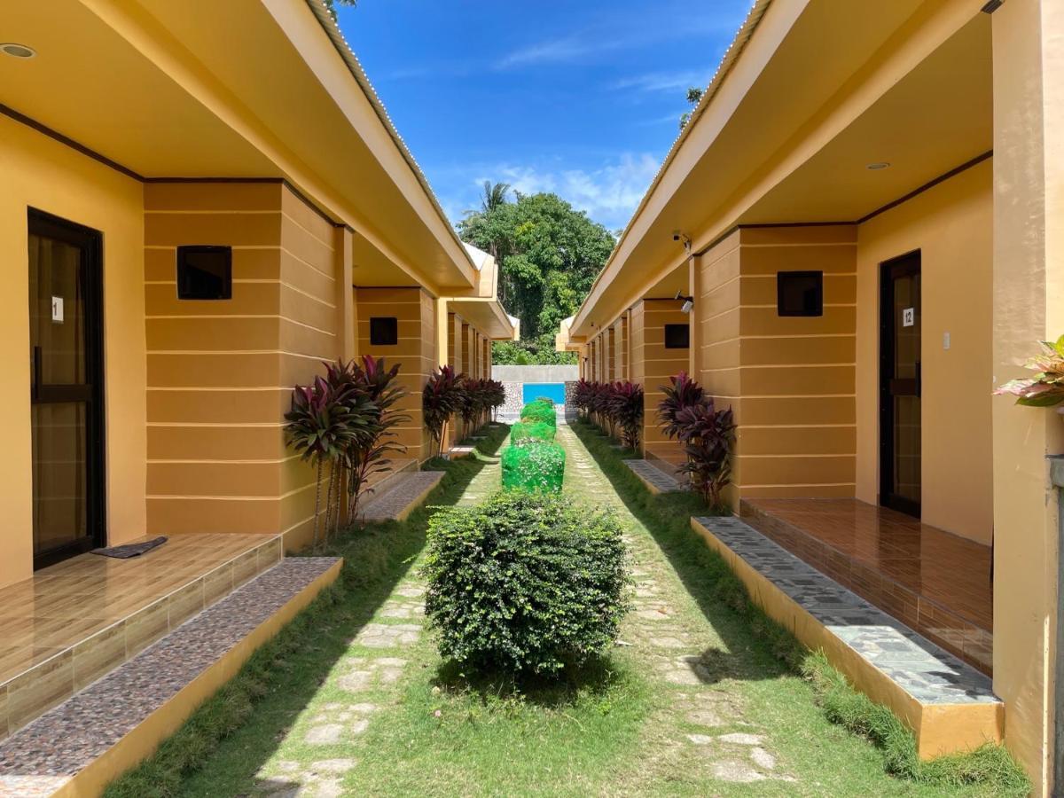 Golden Sunset Inn 锡基霍尔 外观 照片