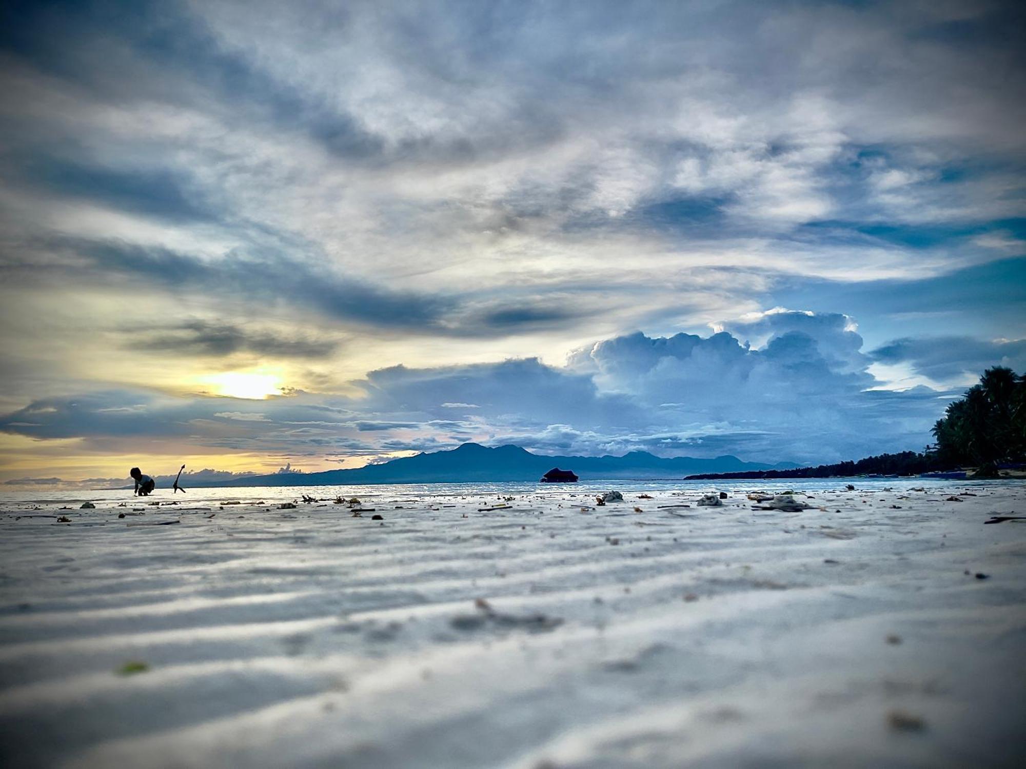 Golden Sunset Inn 锡基霍尔 外观 照片