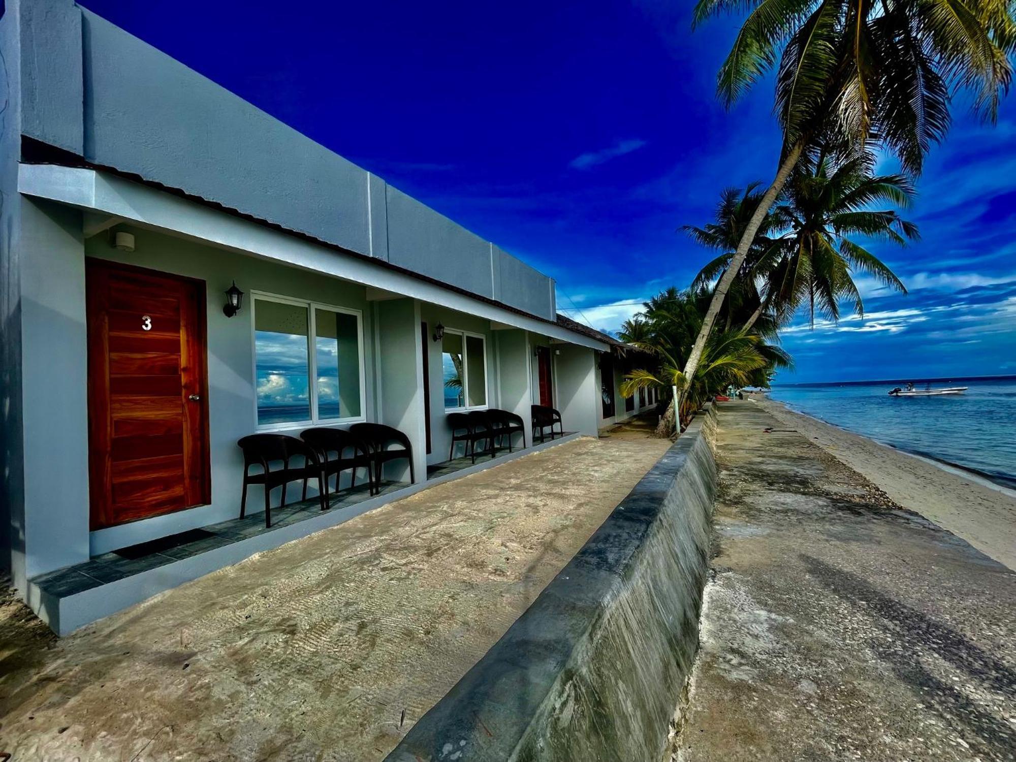 Golden Sunset Inn 锡基霍尔 外观 照片