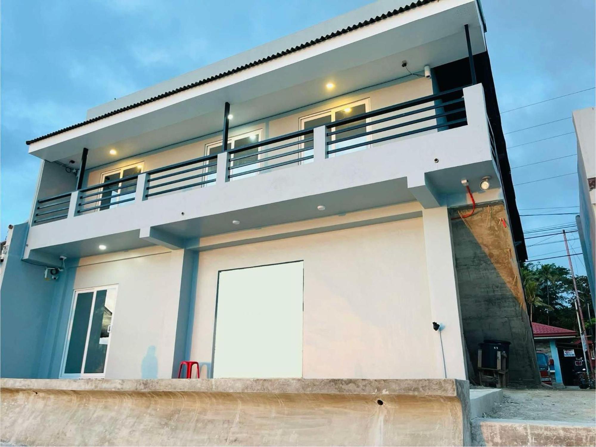 Golden Sunset Inn 锡基霍尔 外观 照片