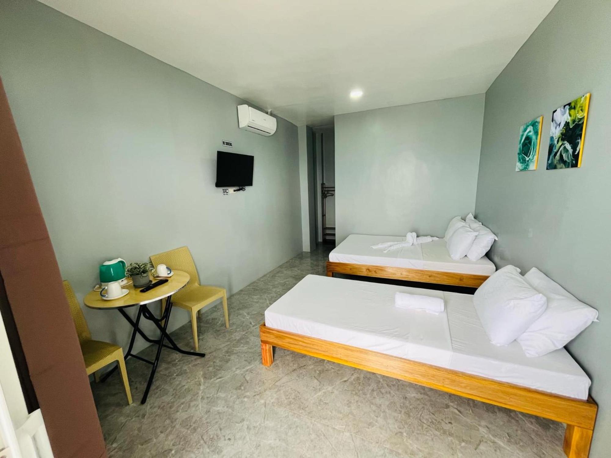 Golden Sunset Inn 锡基霍尔 外观 照片