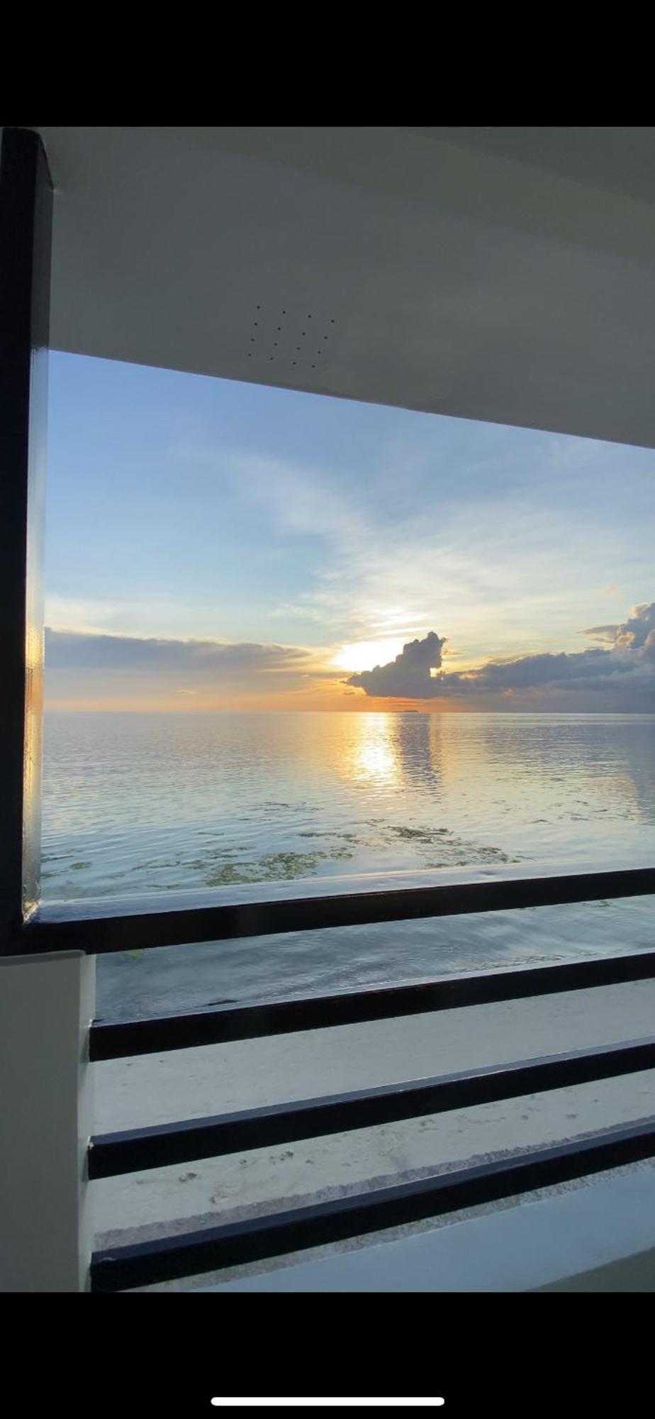 Golden Sunset Inn 锡基霍尔 外观 照片