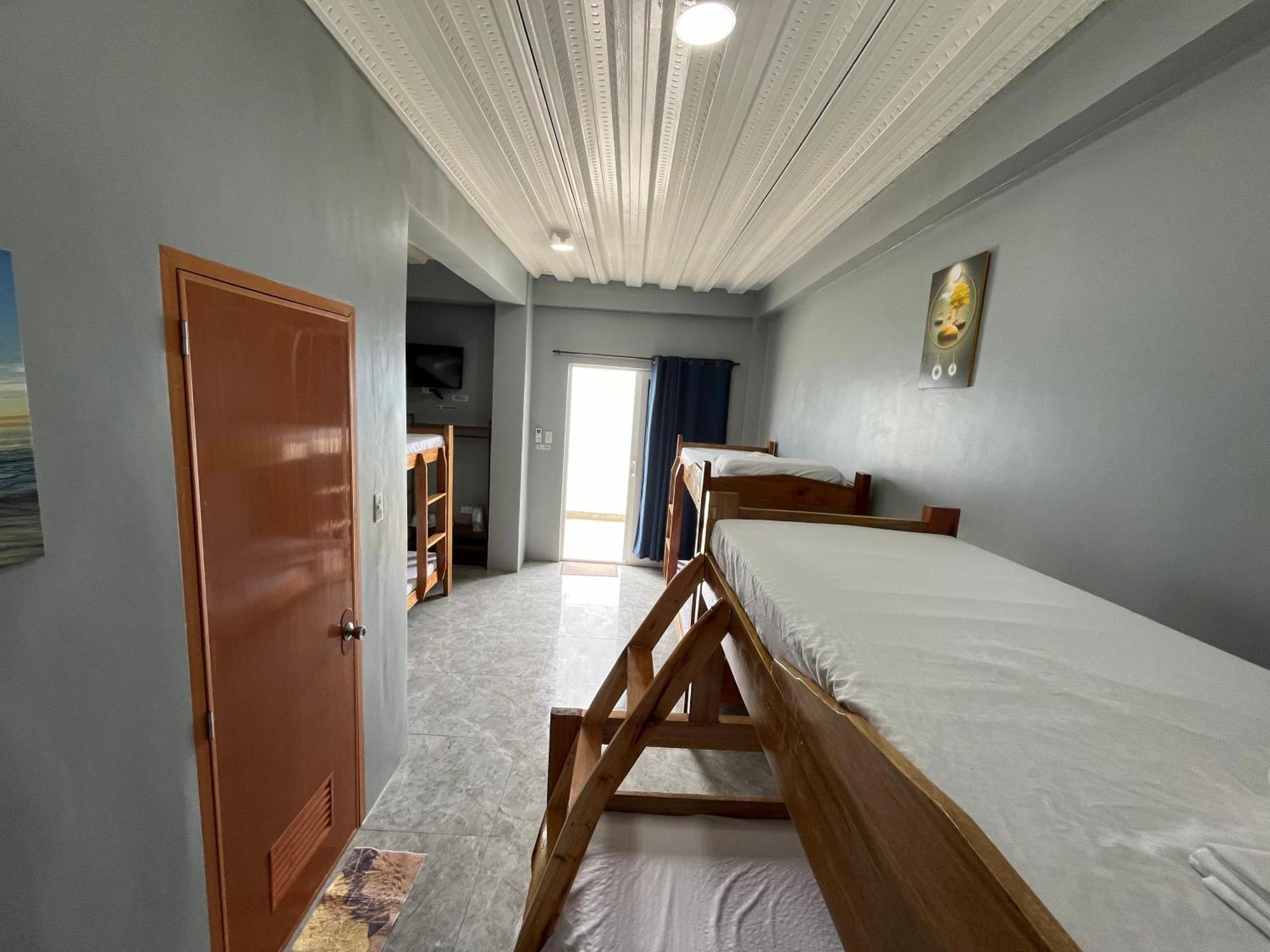 Golden Sunset Inn 锡基霍尔 外观 照片